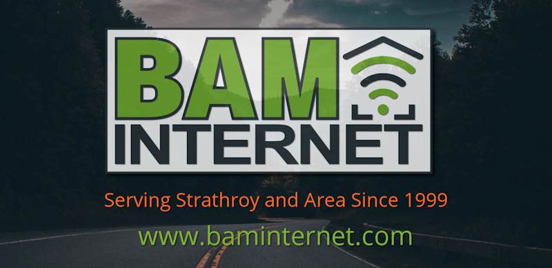 BAM Internet